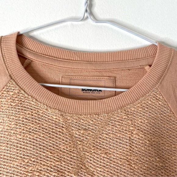 Sonoma The Everyday Sweatshirt NWT - Picture 2 of 8